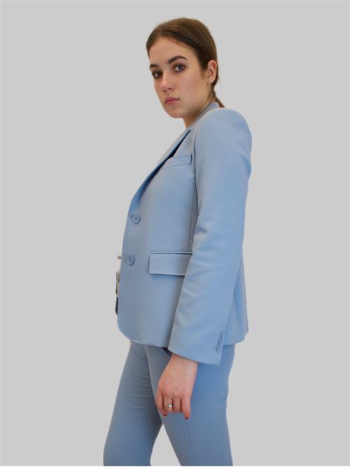 Blazer monopetto MAXMARA WEEKEND | 2350410237600003